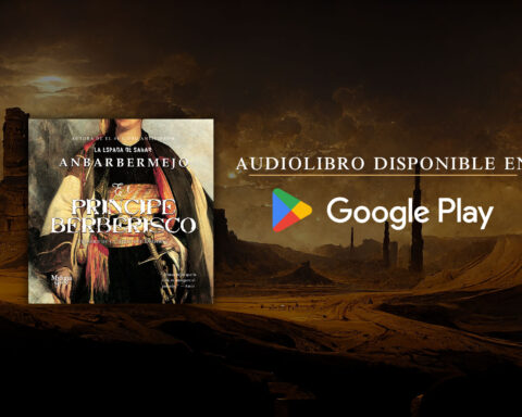ElPrincipeBerberisco_AudibookCoverGOOGLEPLAY_FB0425