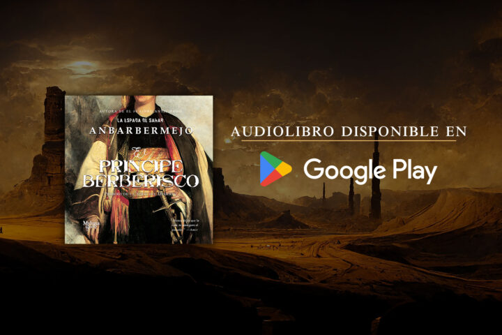 ElPrincipeBerberisco_AudibookCoverGOOGLEPLAY_FB0425